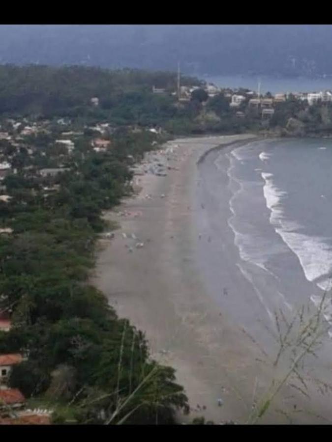 Cantinho Da Gente Villa Sao Sebastiao  Exterior foto